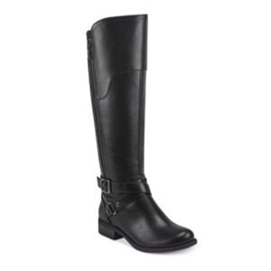 Size 6M G by Guess Haydin Almond Knee High Boots